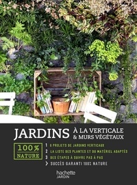 Agnès Guillaumin - Jardins à la verticale & murs végétaux.