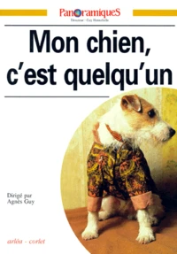 Panoramiques Numero 31 4eme Trimestre 1997 : Mon Chien, C'Est Quelqu'Un