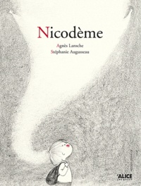 Agnès Laroche - Nicodème.