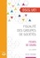 Fiscalité des groupes de sociétés  DSCG UE1. Fiches de cours  Edition 2021-2022