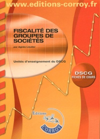 Fiscalité des groupes de sociétés UE1 du DCG - Fiches de cours.pdf
