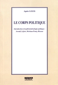 Le corps politique