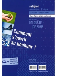Comment s'ouvrir au bonheur ?