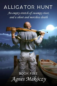 Alligator Hunt
