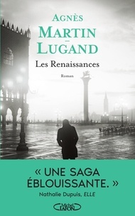Agnès Martin-Lugand - Les Renaissances.