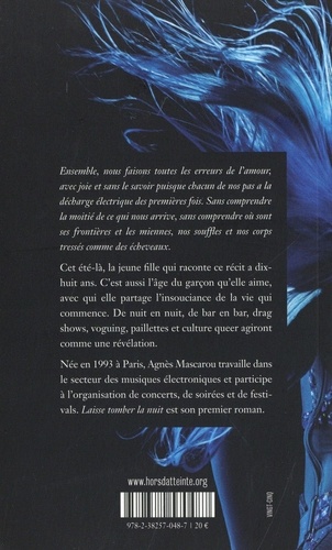 Laisse tomber la nuit