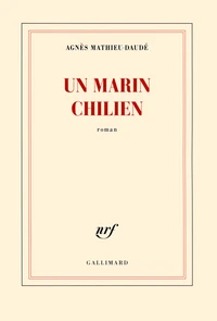 Un marin chilien