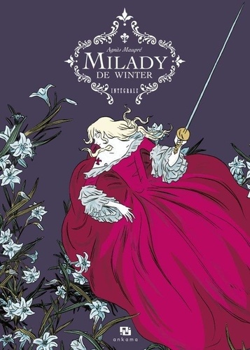 Milady de Winter Intégrale