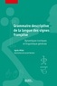 Agnès Millet - Grammaire descriptive de la langue des signes française - Dynamiques iconiques et linguistique générale.
