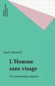 L'homme sans visage