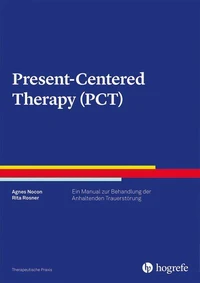 Present-Centered Therapy