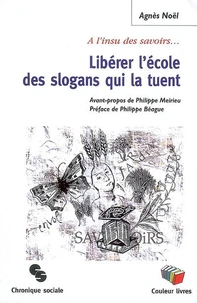 A l'insu des savoirs