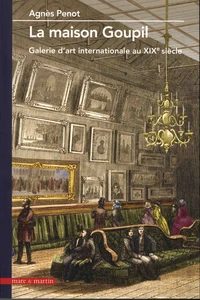 La maison Goupil