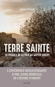Terre sainte