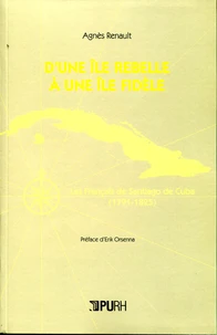 D'un île rebelle à une île fidèle
