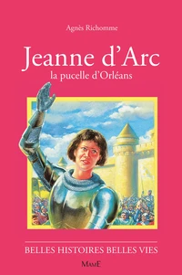 Jeanne d'Arc