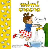 Mimi Cracra : L'eau
