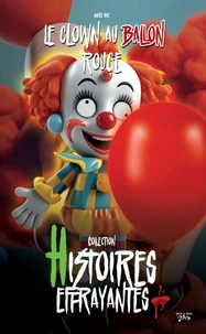 Le clown au ballon rouge