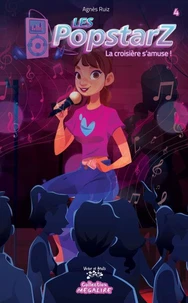 Les PopstarZ #4