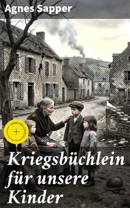Kriegsbüchlein für unsere Kinder