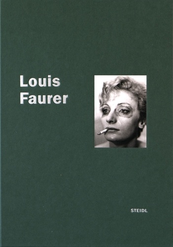 Agnès Sire - Louis Faurer.