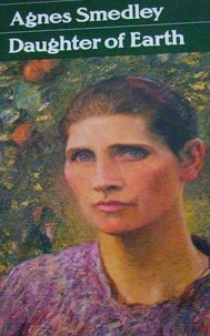 Daughter of Earth