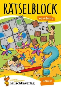 Rätselblock