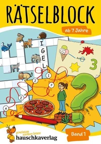 Rätselblock