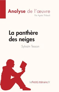 La panthère des neiges