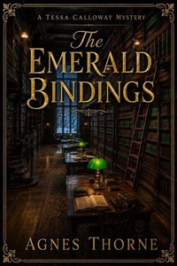 The Emerald Bindings