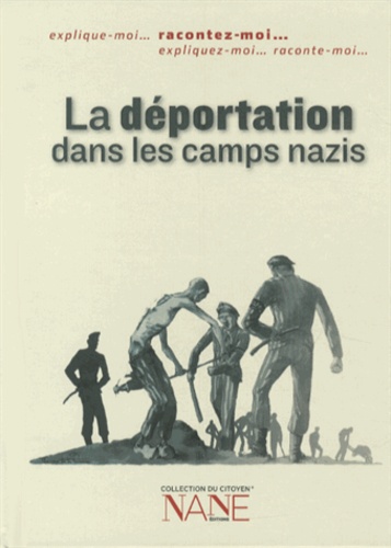 Expliquez-moi la déportation dans les camps nazis