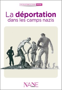 Alixetmika.fr La déportation dans les camps nazis Image