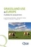 Grassland use in Europe. A syllabus for young farmers