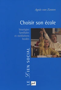 Choisir son école