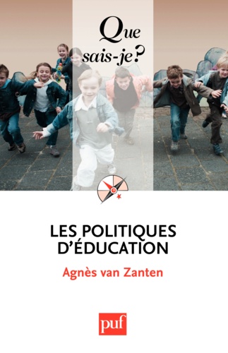 Les politiques d'éducation 2e édition