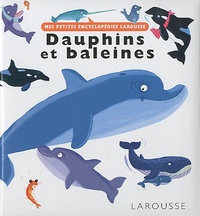 Agnès Vandewiele - Dauphins et baleines.