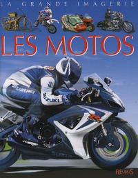 Livre en anglais à télécharger gratuitement Les motos  9782215087410 par Agnès Vandewiele (French Edition)