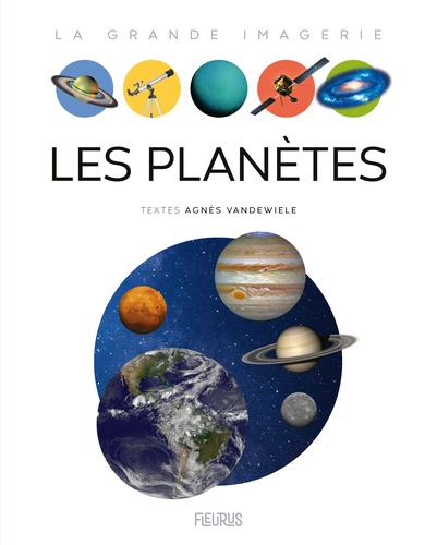 Les planètes