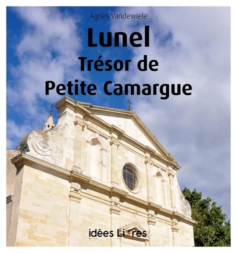 Lunel. Trésor de Petite Camargue