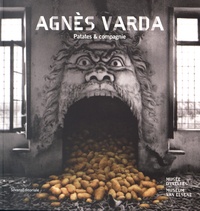 Agnès Varda et Jean-Luc Douin - Agnès Varda - Patates & compagnie.