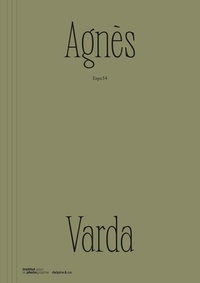 Agnès Varda - Expo54.