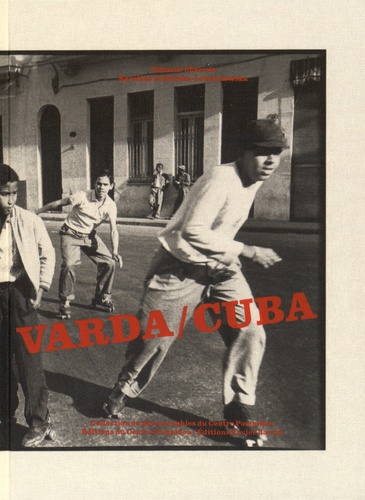 Varda/Cuba