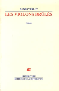 Les violons brûlés