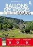 Agnès Veyssiere et Isabelle Colin - Ballons des Vosges - 30 belles balades.