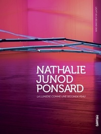 Agnès Violeau et Anaïd Demir - Nathalie Junod Ponsard - La lumière comme une seconde peau.