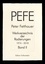 Peter Fetthauer 1974-2018. Werkverzeichnis der Radierungen Band  2
