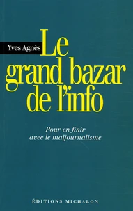 Le grand bazar de l'info