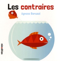 Agnese Barruzi - Les contraires.