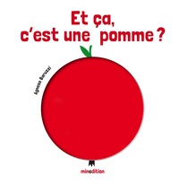Agnese Baruzzi - Et ça, c'est une pomme ?.