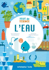 Fous de science